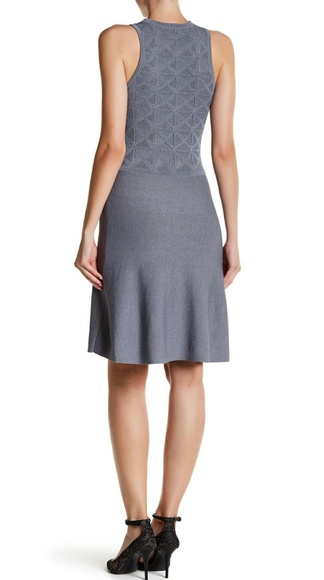 Ali and Jay skater dress - Picture 2 of 2